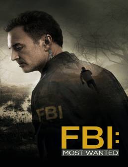 مسلسل FBI: Most Wanted الموسم 1 الحلقة 12